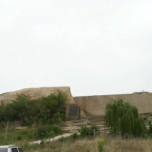 廠區礦山